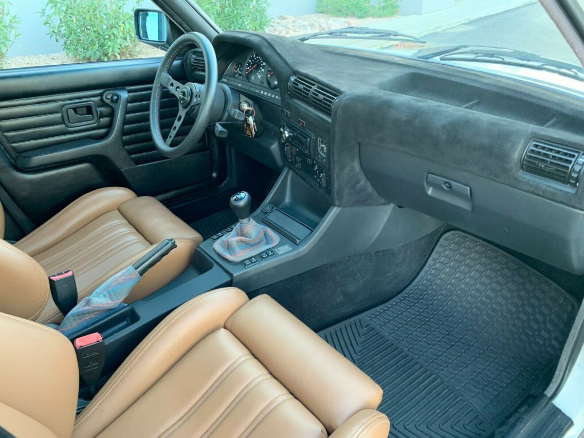1990 BMW 3-Series - photo 13