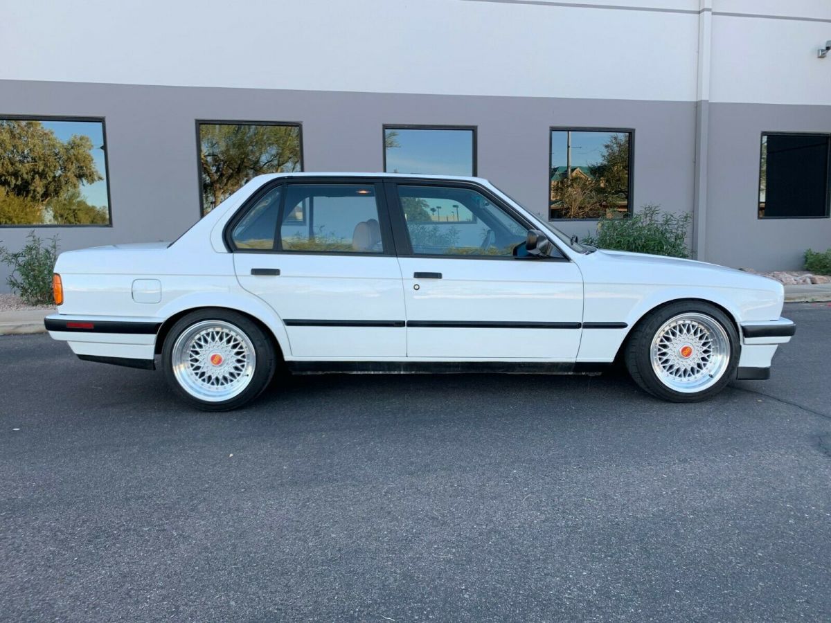 1990 BMW 3-Series - photo 2