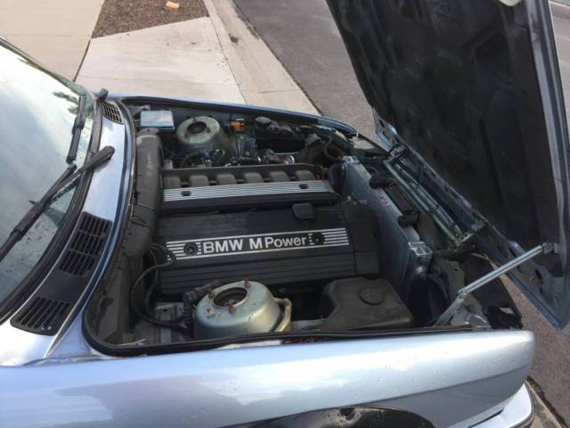 1990 BMW 3-Series - photo 2