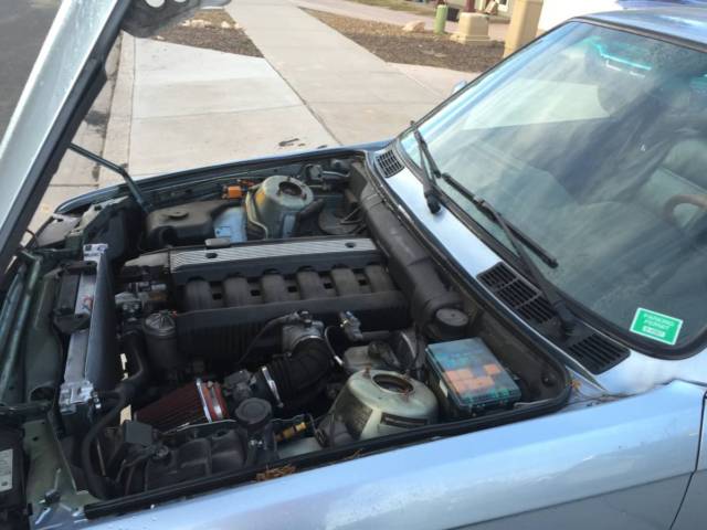 1990 BMW 3-Series - photo 3