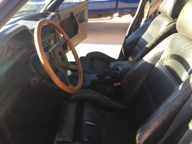 1990 BMW 3-Series - photo 4