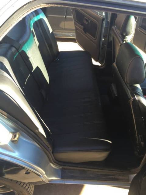 1990 BMW 3-Series - photo 5