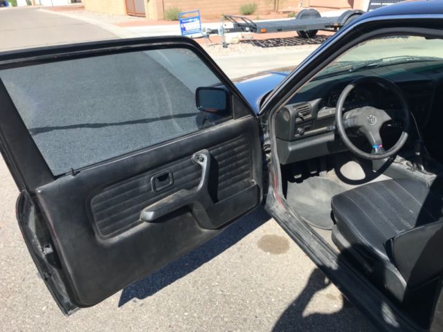 1990 BMW 3-Series 325I - photo 8