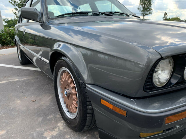 1990 BMW 3-Series - photo 10