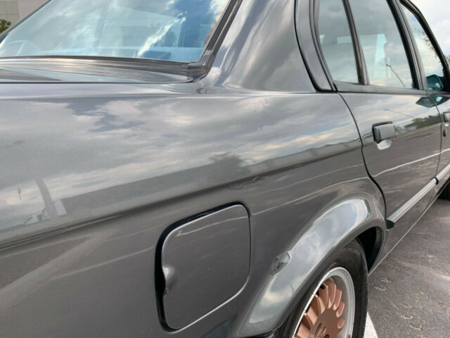 1990 BMW 3-Series - photo 11