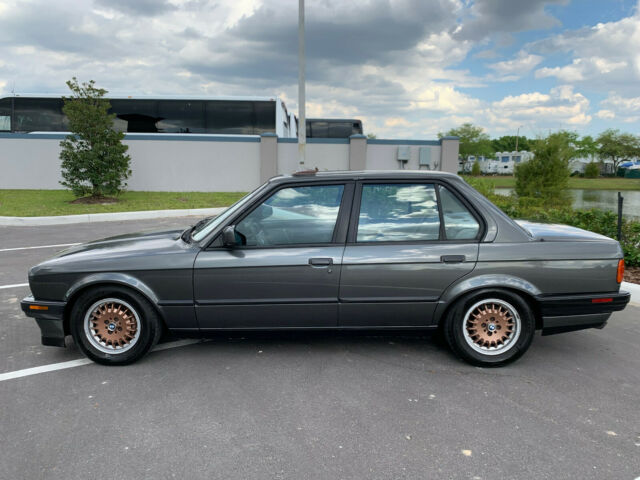 1990 BMW 3-Series - photo 2