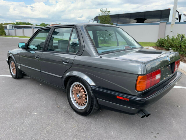 1990 BMW 3-Series - photo 3