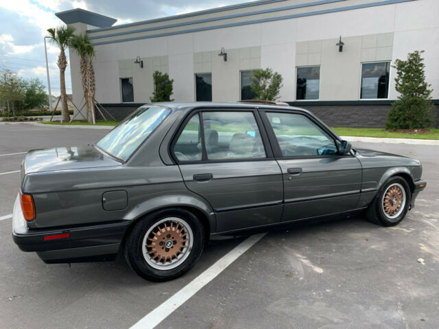 1990 BMW 3-Series - photo 5