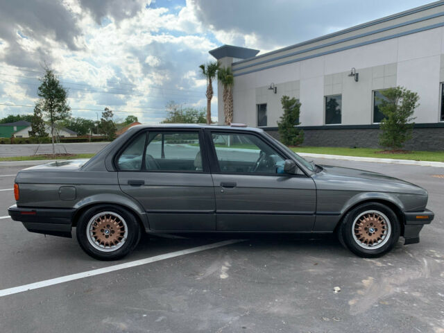 1990 BMW 3-Series - photo 6