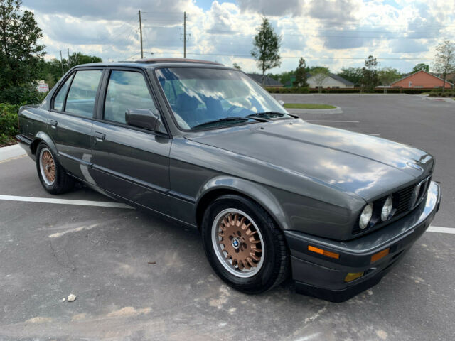 1990 BMW 3-Series - photo 7