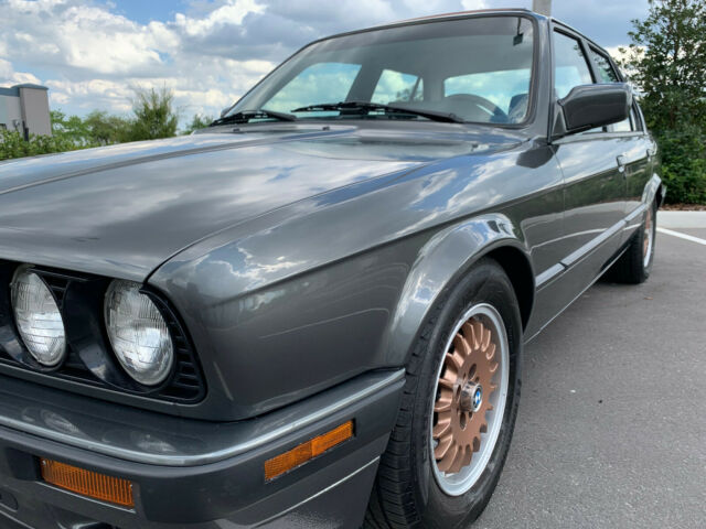 1990 BMW 3-Series - photo 9