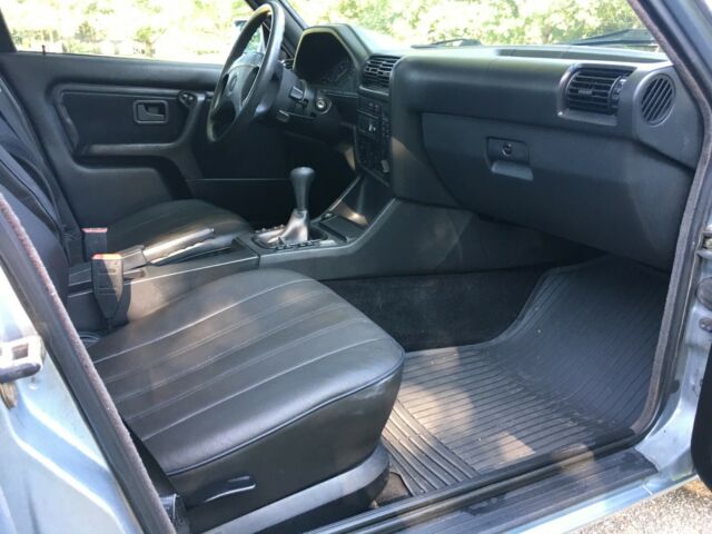 1990 BMW 3-Series 325i - photo 13