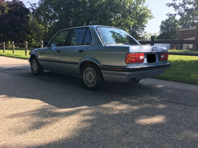 1990 BMW 3-Series 325i - photo 3