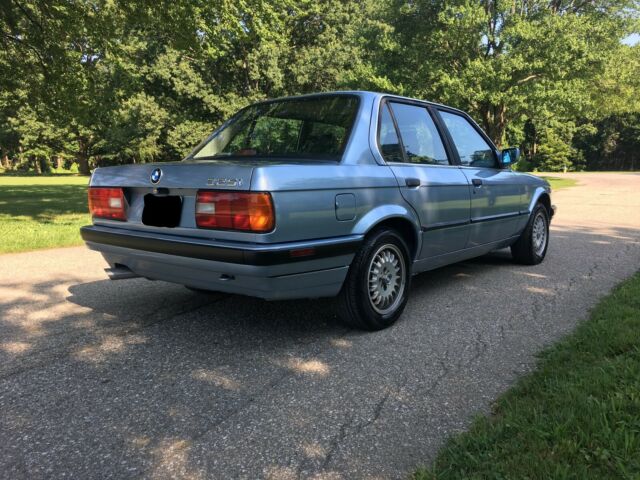 1990 BMW 3-Series 325i - photo 5