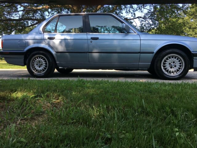 1990 BMW 3-Series 325i - photo 6