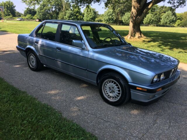 1990 BMW 3-Series 325i - photo 7