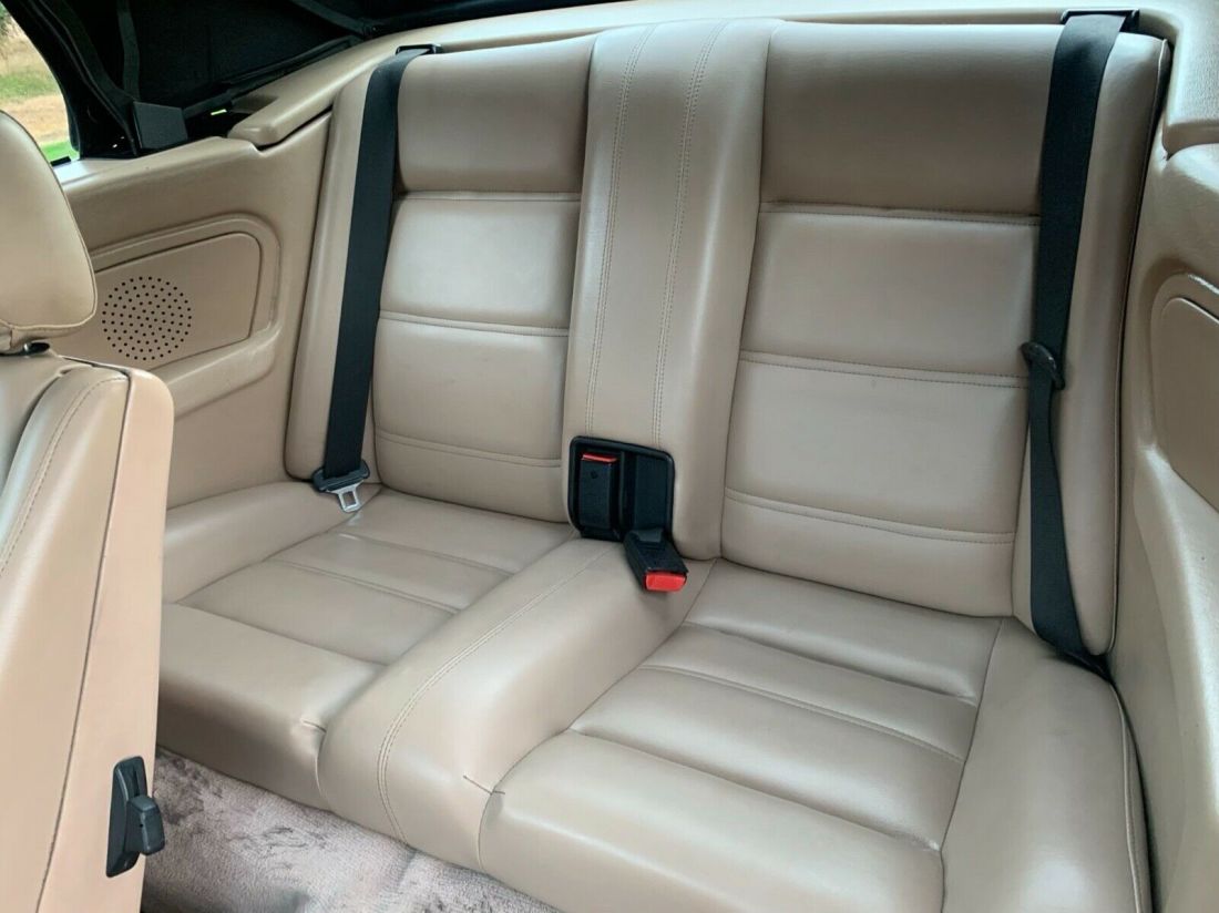 1990 BMW 3-Series - photo 8