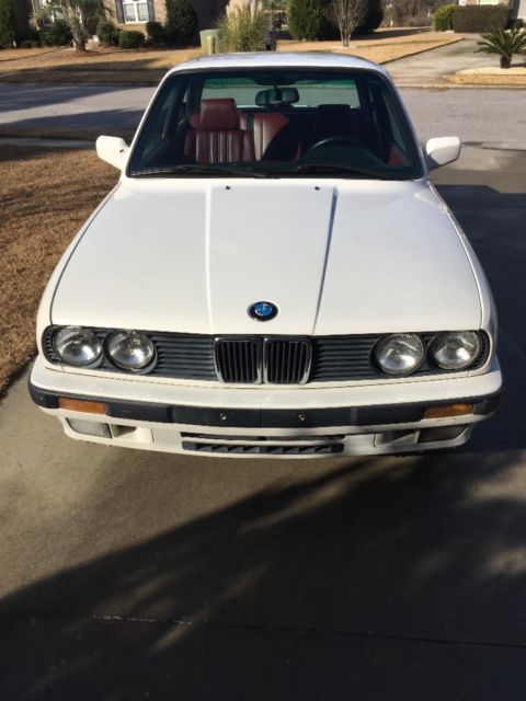 1990 BMW 3-Series - photo 3