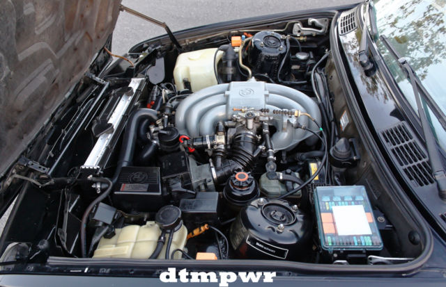 1990 BMW 3-Series Sport - photo 11