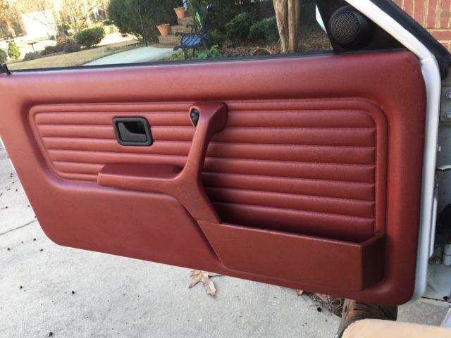 1990 BMW 3-Series - photo 6