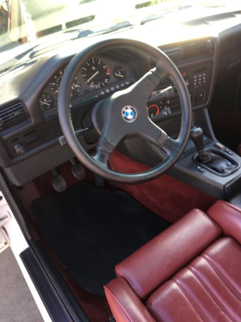 1990 BMW 3-Series - photo 7