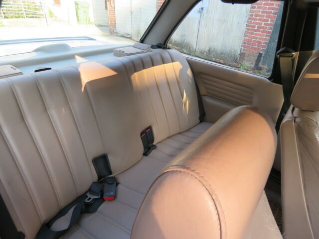 1990 BMW 3-Series is - photo 11