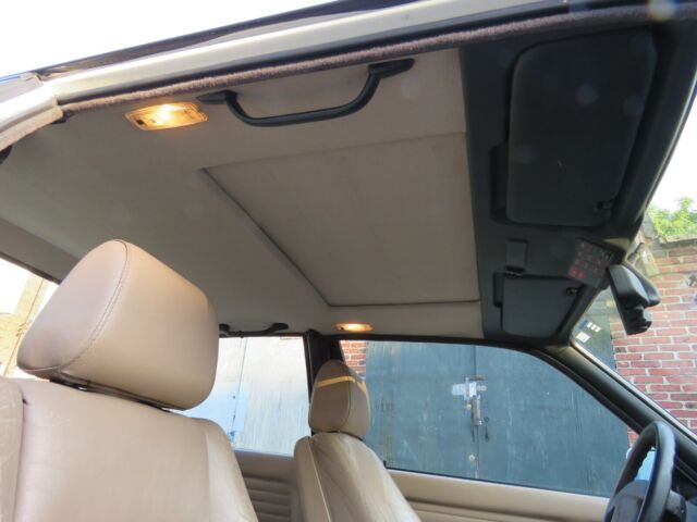 1990 BMW 3-Series is - photo 12