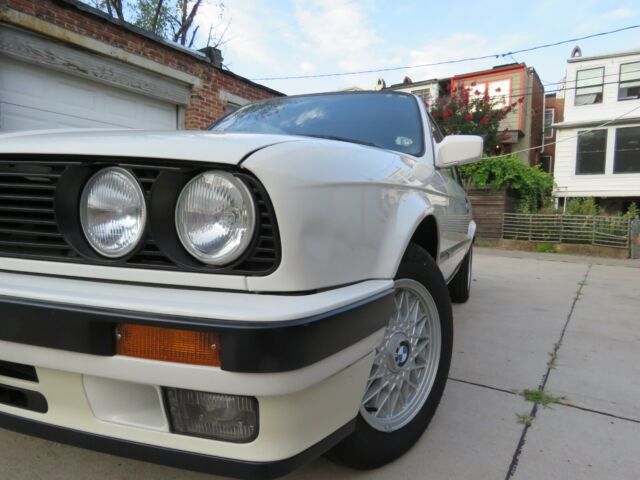 1990 BMW 3-Series is - photo 5