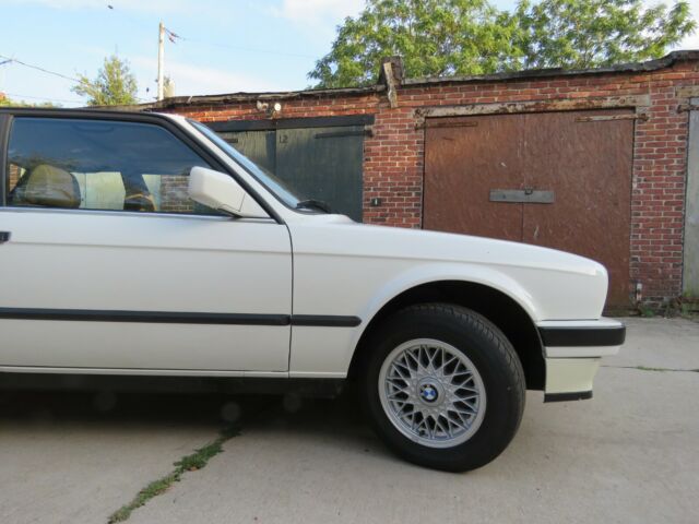 1990 BMW 3-Series is - photo 8