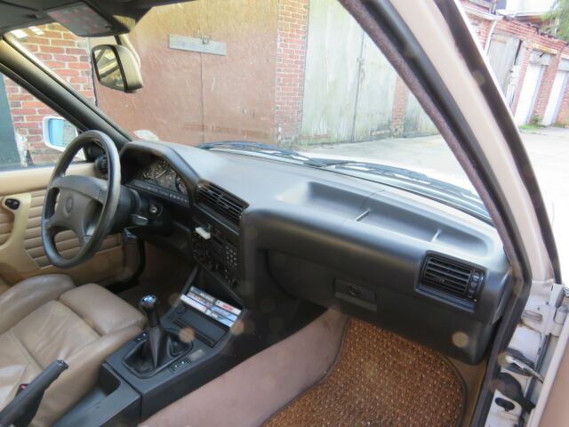 1990 BMW 3-Series is - photo 9