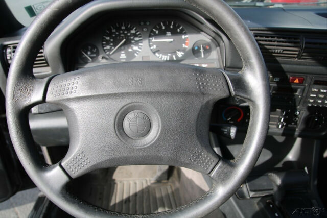 1990 BMW 3-Series 325i - photo 11