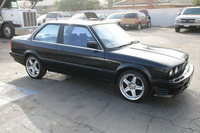 1990 BMW 3-Series 325i - photo 7