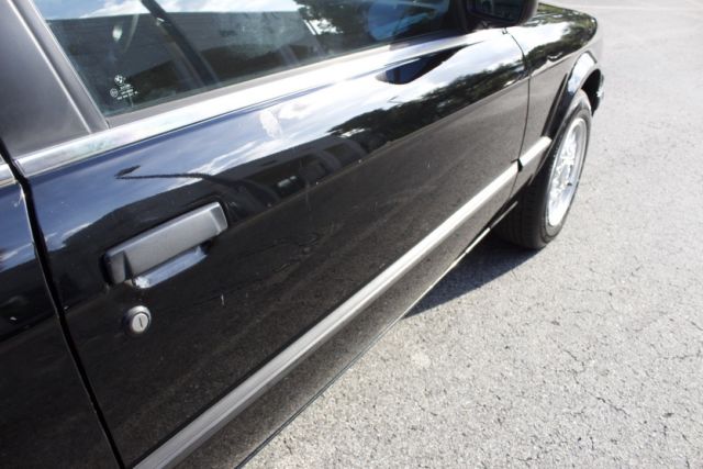 1990 BMW 3-Series 325iS - photo 10