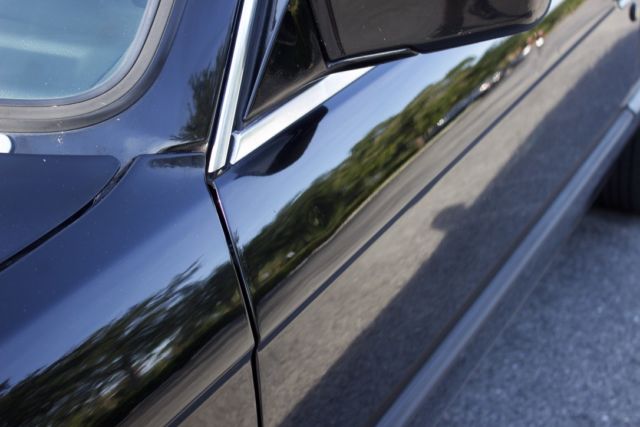 1990 BMW 3-Series 325iS - photo 11