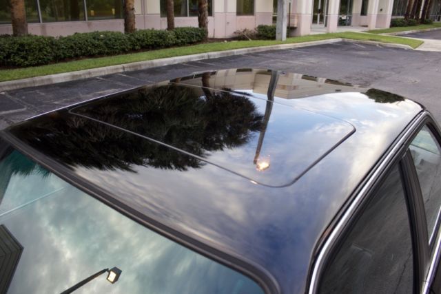 1990 BMW 3-Series 325iS - photo 9