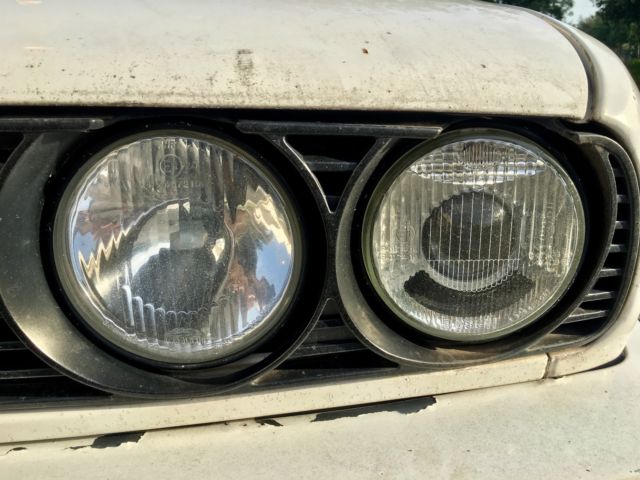 1990 BMW 3-Series - photo 10