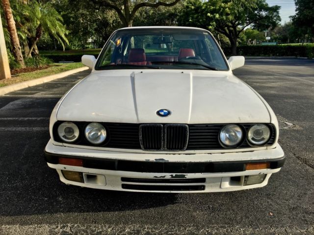 1990 BMW 3-Series - photo 3