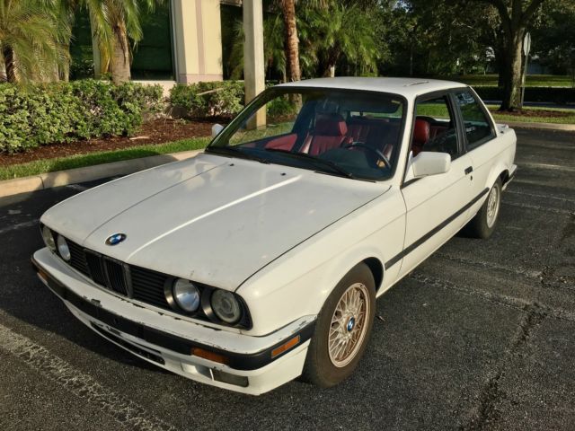 1990 BMW 3-Series - photo 4