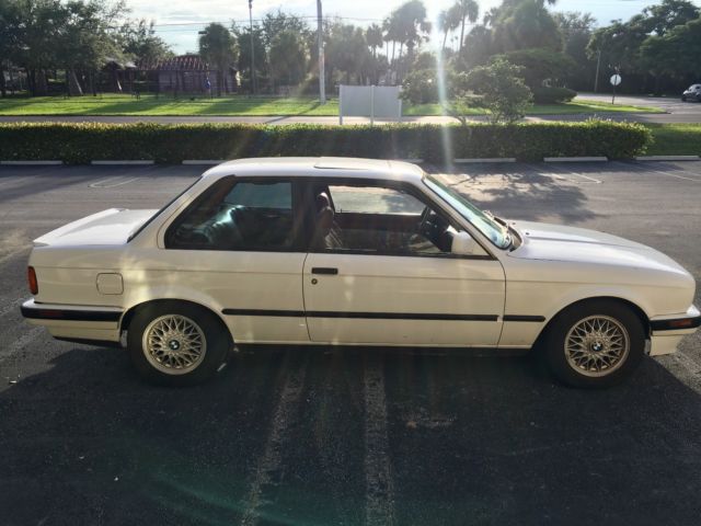 1990 BMW 3-Series - photo 7