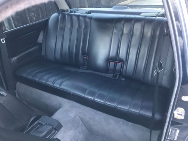 1990 BMW 3-Series 325is - photo 12