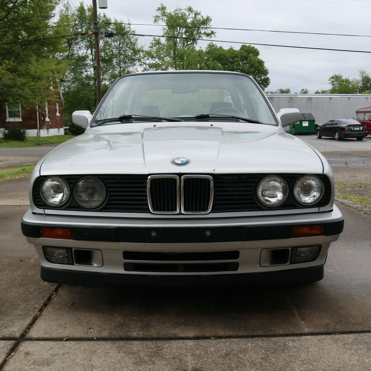 1990 BMW 325is Sport - photo 3