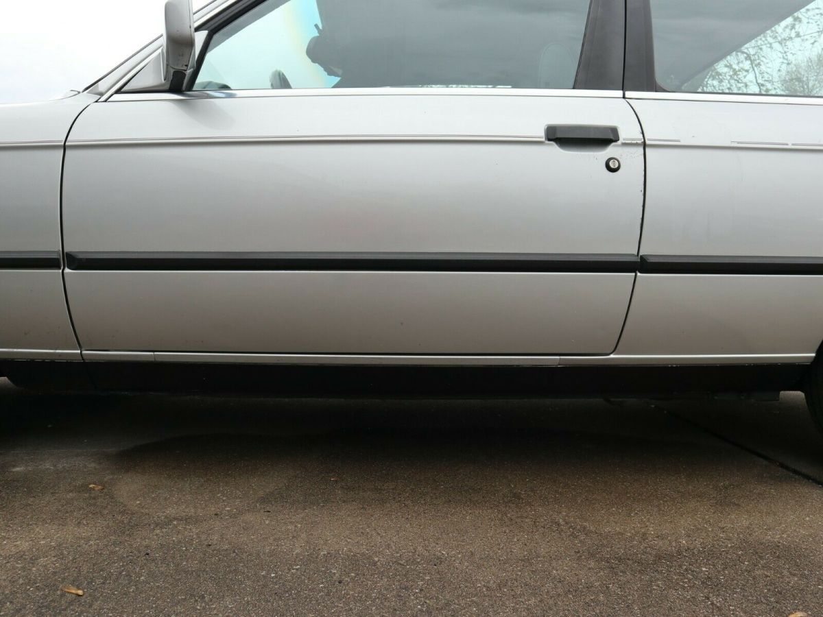 1990 BMW 325is Sport - photo 9