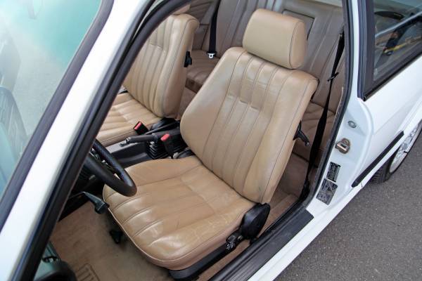 1990 BMW 3-Series 325iX - photo 11