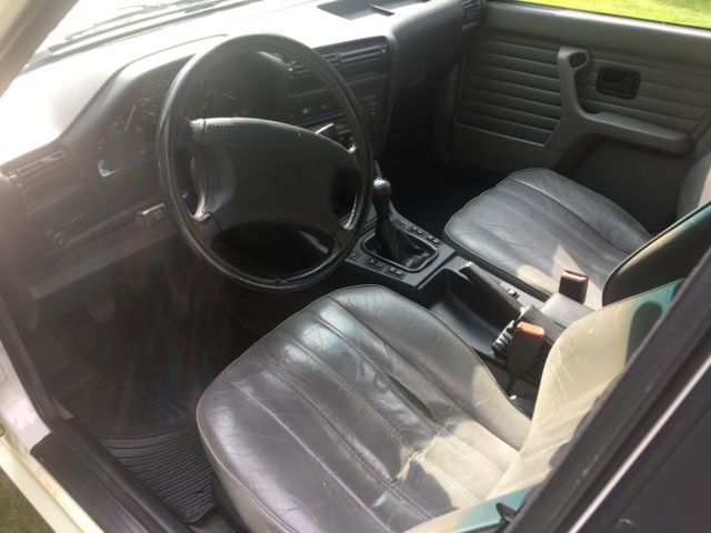 1990 BMW 3-Series - photo 13