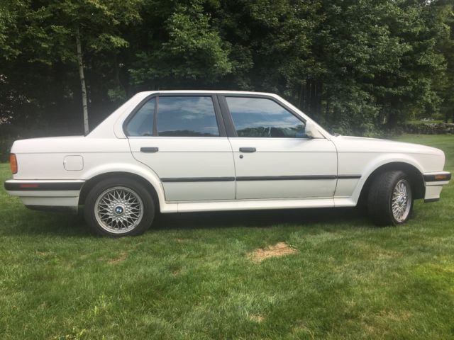 1990 BMW 3-Series - photo 7