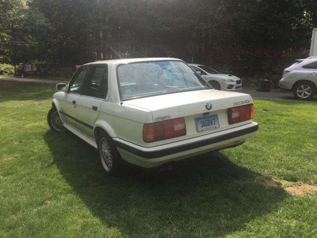 1990 BMW 3-Series - photo 9