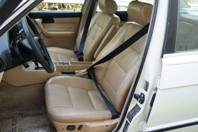 1990 BMW 5-Series 525i E34 NO RESERVE AUCTION SEE YouTube VIDEO - photo 7