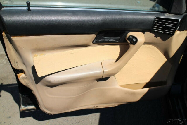 1990 BMW 5-Series 525i - photo 9