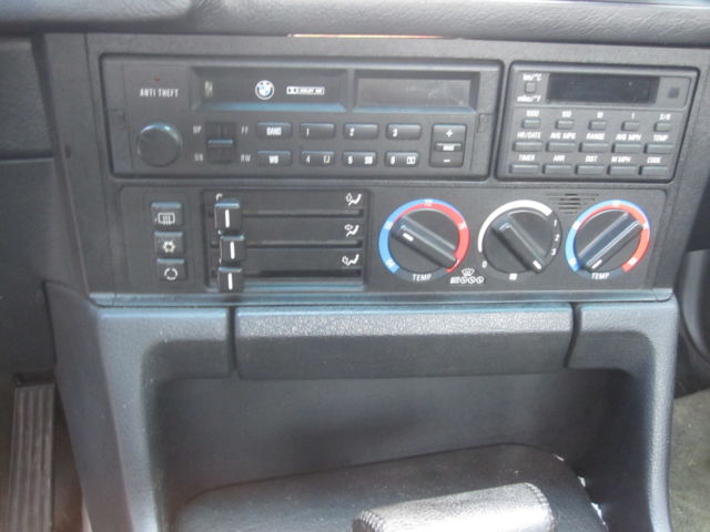 1990 BMW 5-Series - photo 12