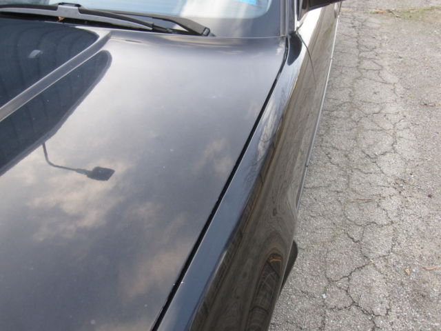 1990 BMW 5-Series - photo 4